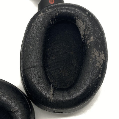 【中古】MDR-1000X BM ブラック【名古屋】