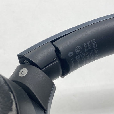 【中古】MDR-1000X BM ブラック【名古屋】