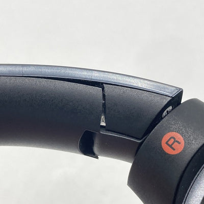 【中古】MDR-1000X BM ブラック【名古屋】