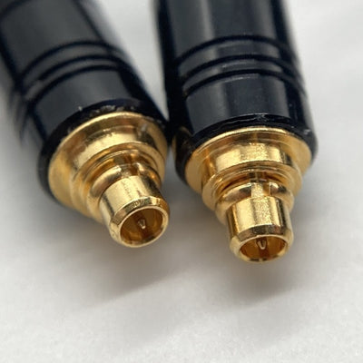【中古】Obsidian MMCXSeP-3.5mm(イヤループ仕様) 120cm【日本橋】