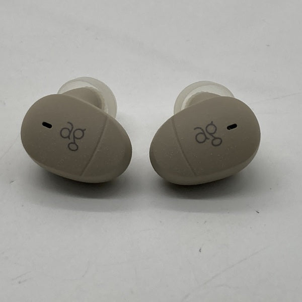 〈final〉ag COTSUBU for ASMR 3D〈極美品〉 COTSUBU for ASMR MK2/3D | ag-”ちょうどいい”ワイヤレス