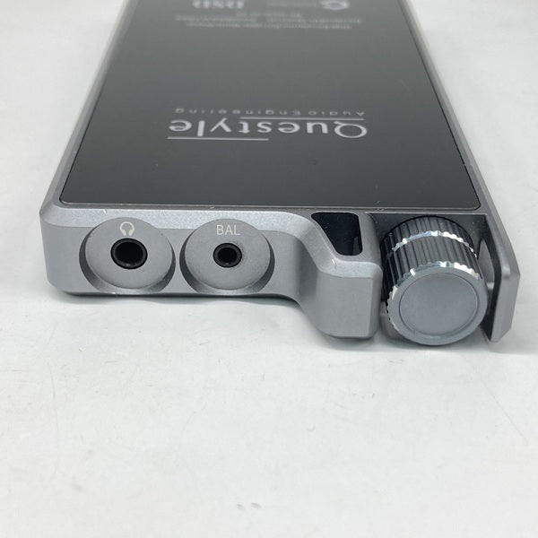 【中古】QP2R スペースグレイ【秋葉原】