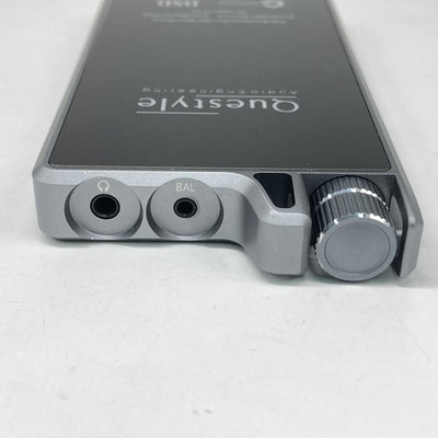 【中古】QP2R スペースグレイ【秋葉原】