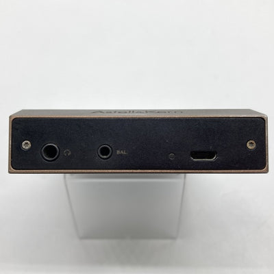 【中古】AK380 アンプ メテオリックチタン【AK380-AMP-MT】【名古屋】