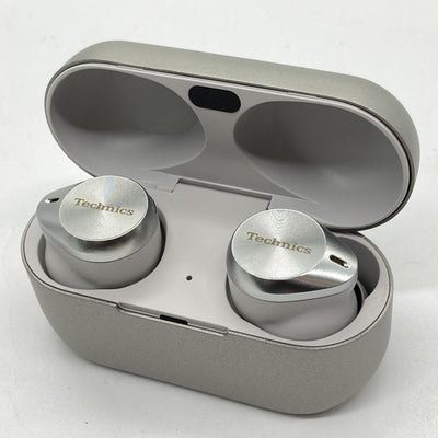 【中古】EAH-AZ80-S シルバー【仙台】