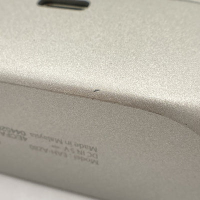 【中古】EAH-AZ80-S シルバー【仙台】