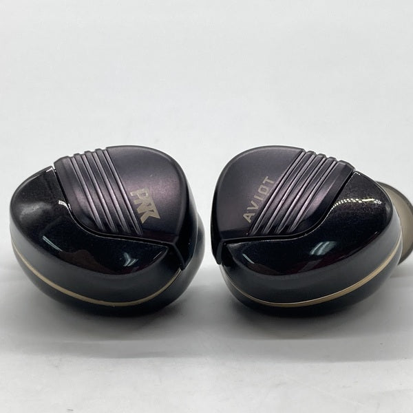 【中古】TE-W1 ピエール中野コラボモデル【TE-W1-PNK】【日本橋】