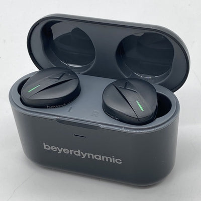 【中古】Free BYRD Black【日本橋】