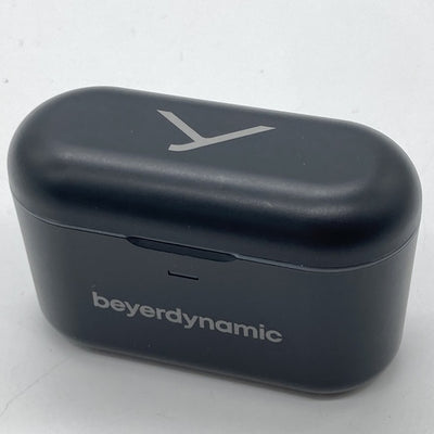 【中古】Free BYRD Black【日本橋】
