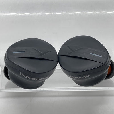 【中古】Free BYRD Black【日本橋】