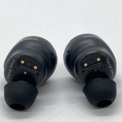 【中古】Free BYRD Black【日本橋】