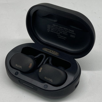 【中古】NEXT1L-BE ブラックエボニー【秋葉原】