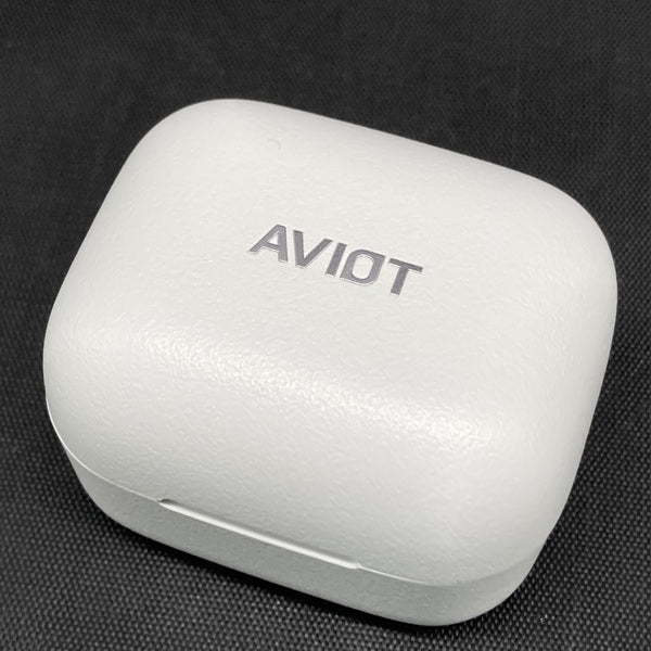 【中古】TE-A1 ホワイト【TE-A1-WH】【秋葉原】