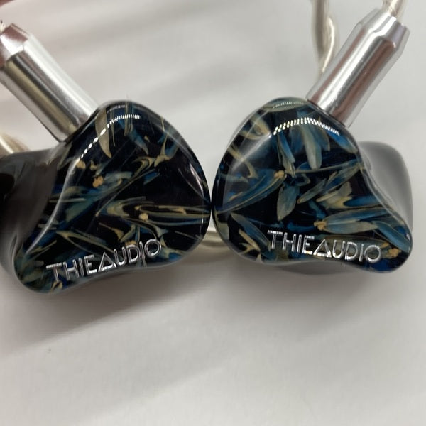 【中古】Hype 2 Indigo (Blue)【日本橋】