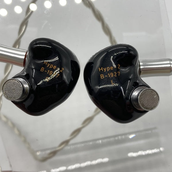 【中古】Hype 2 Indigo (Blue)【日本橋】