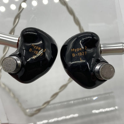 【中古】Hype 2 Indigo (Blue)【日本橋】