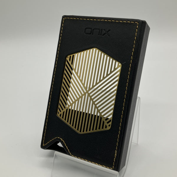 【中古】Overture XM5 専用レザーケース【日本橋】