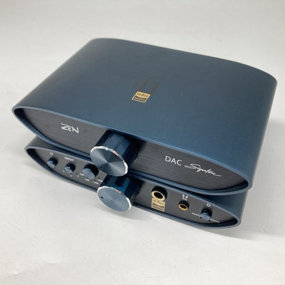 【中古】ZEN Signature Set 6XX【秋葉原】