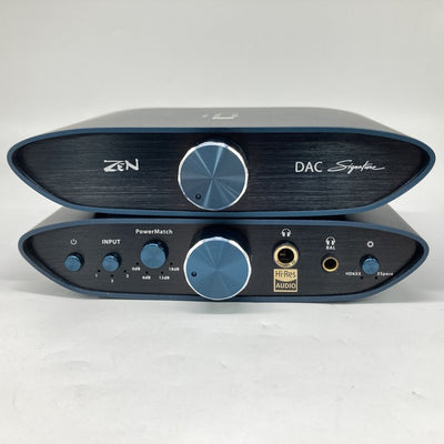 【中古】ZEN Signature Set 6XX【秋葉原】