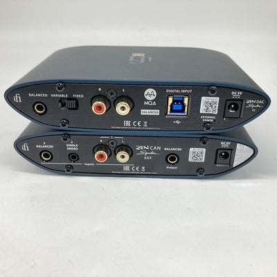 【中古】ZEN Signature Set 6XX【秋葉原】
