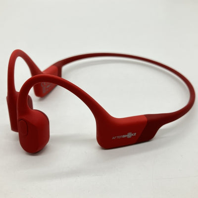 【中古】AEROPEX Solar Red 【AFT-EP-000014】【秋葉原】