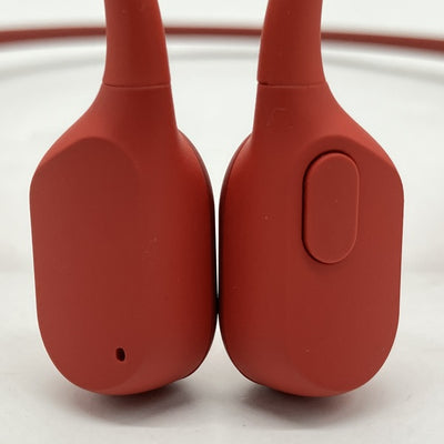 【中古】AEROPEX Solar Red 【AFT-EP-000014】【秋葉原】