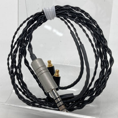 【中古】Obsidian  Pentaconn ear-4.4mm(イヤループ仕様) 120cm【秋葉原】