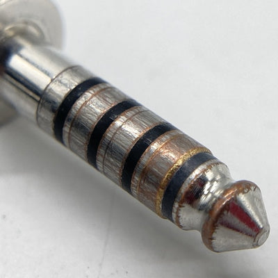 【中古】Obsidian  Pentaconn ear-4.4mm(イヤループ仕様) 120cm【秋葉原】