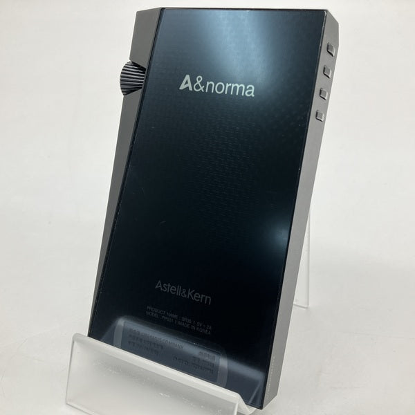 【中古】A&norma SR35 【IRV-AK-SR35】【秋葉原】