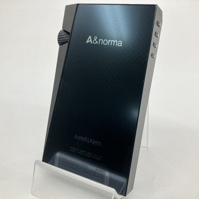 【中古】A&norma SR35 【IRV-AK-SR35】【秋葉原】