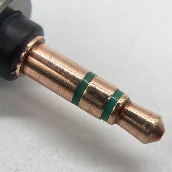 Acoustune 【中古】ARS111 MMCX-3.5mm3極 【ACO-ARS111-MMCX-3.5