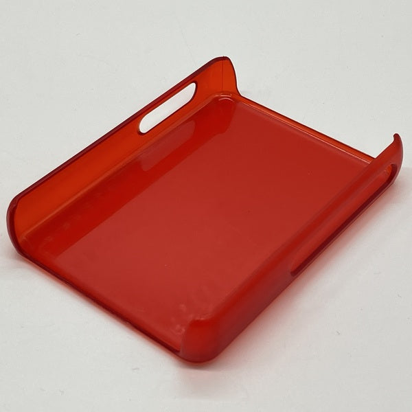 【中古】R3 Pro用ハードケース レッド【日本橋】