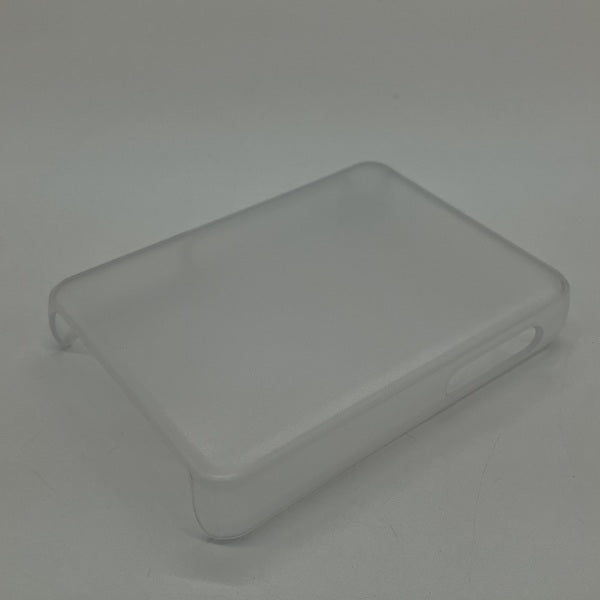 【中古】R3 Pro用ハードケース クリア【日本橋】