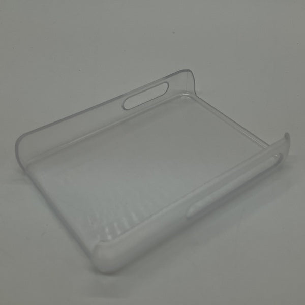 【中古】R3 Pro用ハードケース クリア【日本橋】