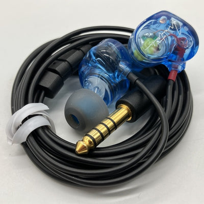 【中古】MA910SB 4.4mm アクアブルー 【OTA-MA910SB-BLU】【秋葉原】
