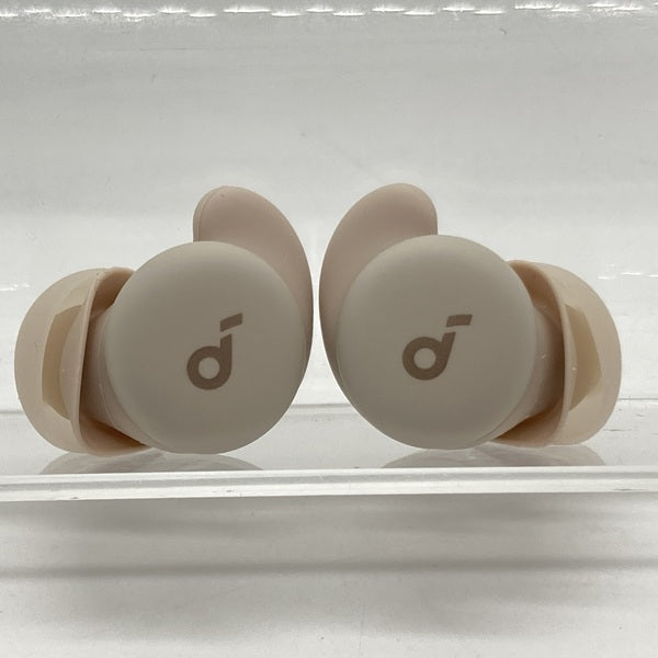 Anker 【中古】Soundcore Sleep A20 サンドベージュ 【A6611Z21