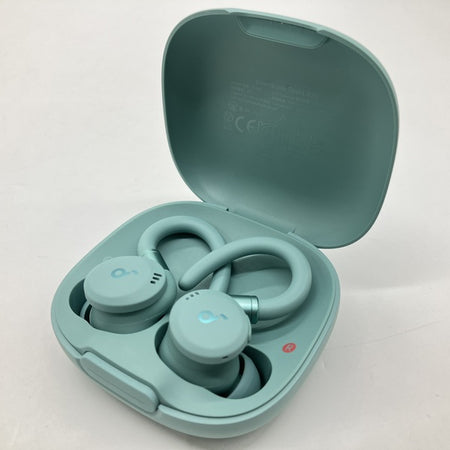Soundcore Sport X20 ミントグリーン Anker 【中古】Soundcore Sport X20 ミントグリーン 【A3968Z61