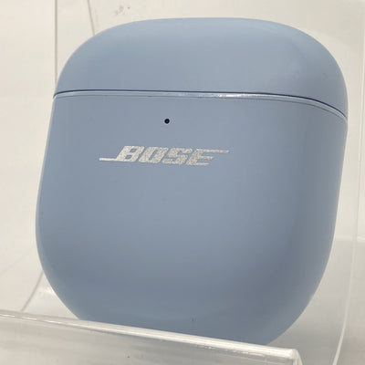【中古】QuietComfort Ultra Earbuds Moon Stone Blue【秋葉原】