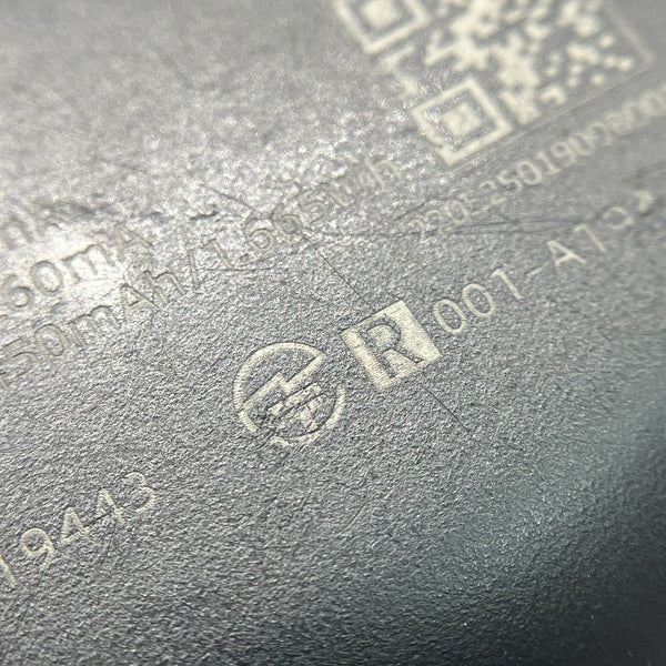 【中古】PEACE SS-1 ブラック【秋葉原】