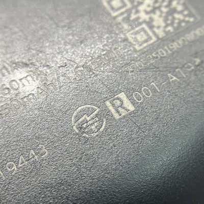 【中古】PEACE SS-1 ブラック【秋葉原】
