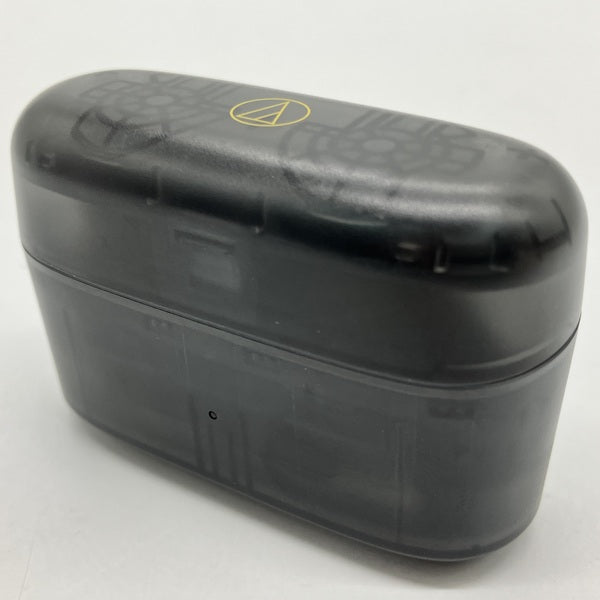 【中古】ATH-CKS30TW+ TBK スケルトン【秋葉原】