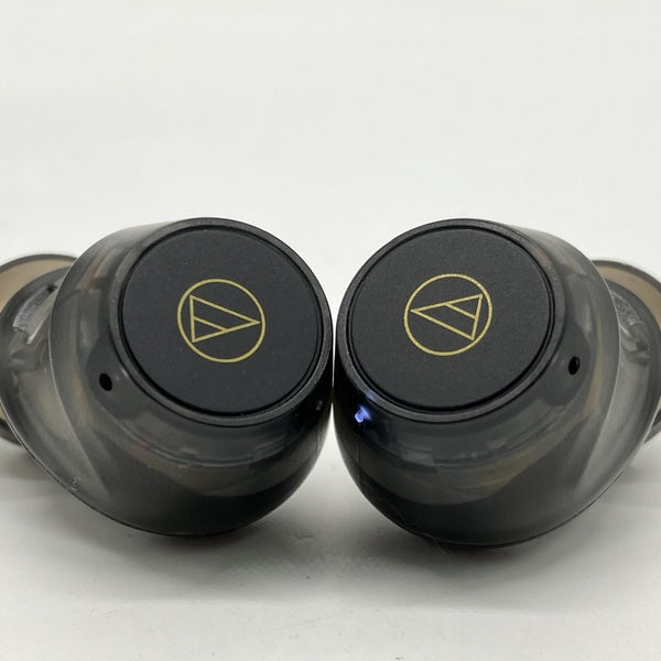 【中古】ATH-CKS30TW+ TBK スケルトン【秋葉原】