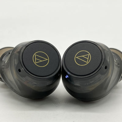 【中古】ATH-CKS30TW+ TBK スケルトン【秋葉原】