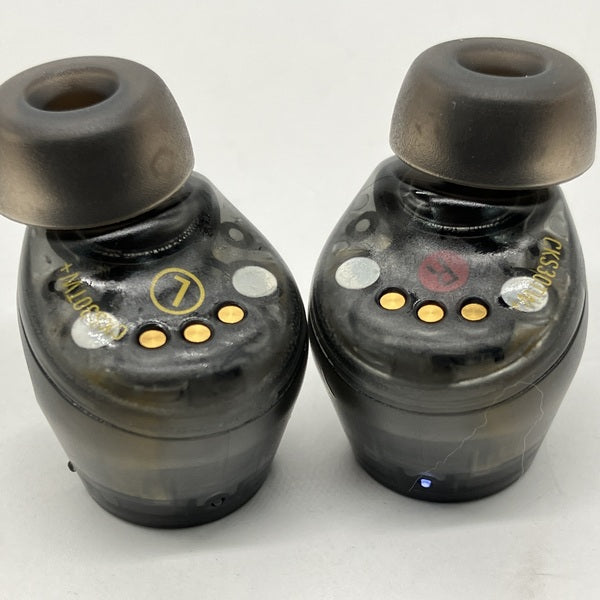 【中古】ATH-CKS30TW+ TBK スケルトン【秋葉原】