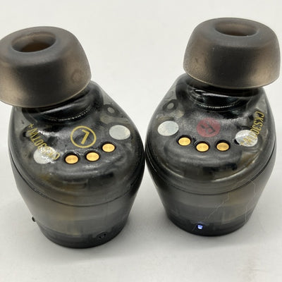 【中古】ATH-CKS30TW+ TBK スケルトン【秋葉原】