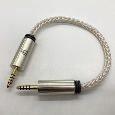 【中古】4.4mm to 4.4mm cable【日本橋】