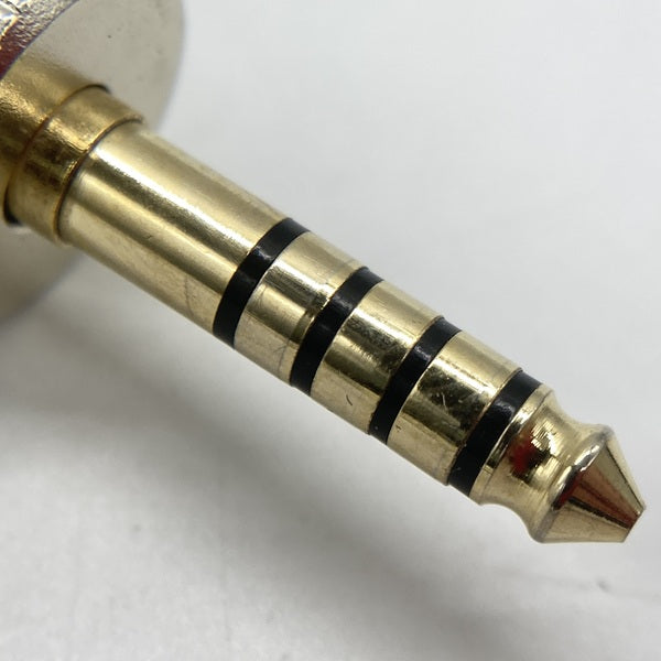 【中古】4.4mm to 4.4mm cable【日本橋】