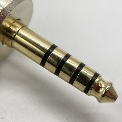【中古】4.4mm to 4.4mm cable【日本橋】