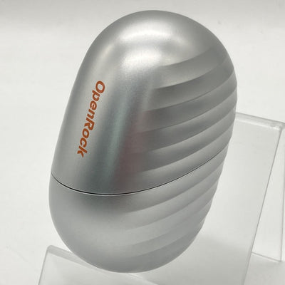 【中古】OpenRock Pro シルバー【日本橋】