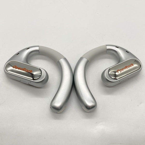OneOdio 【中古】OpenRock Pro シルバー【日本橋】 – e☆イヤホン